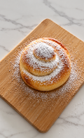 Sourdough Puerto Rican Mallorcas (4-Pack)