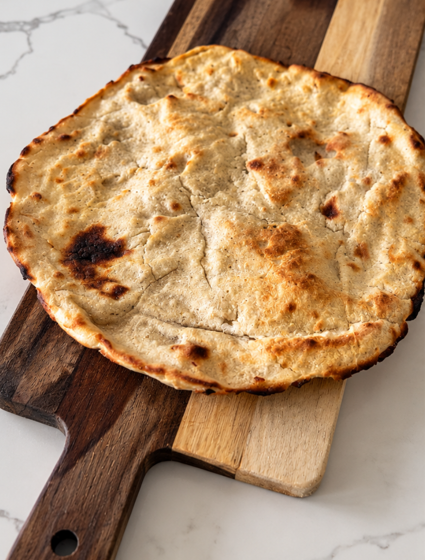 Sourdough Pizza Crust (2-Pack)
