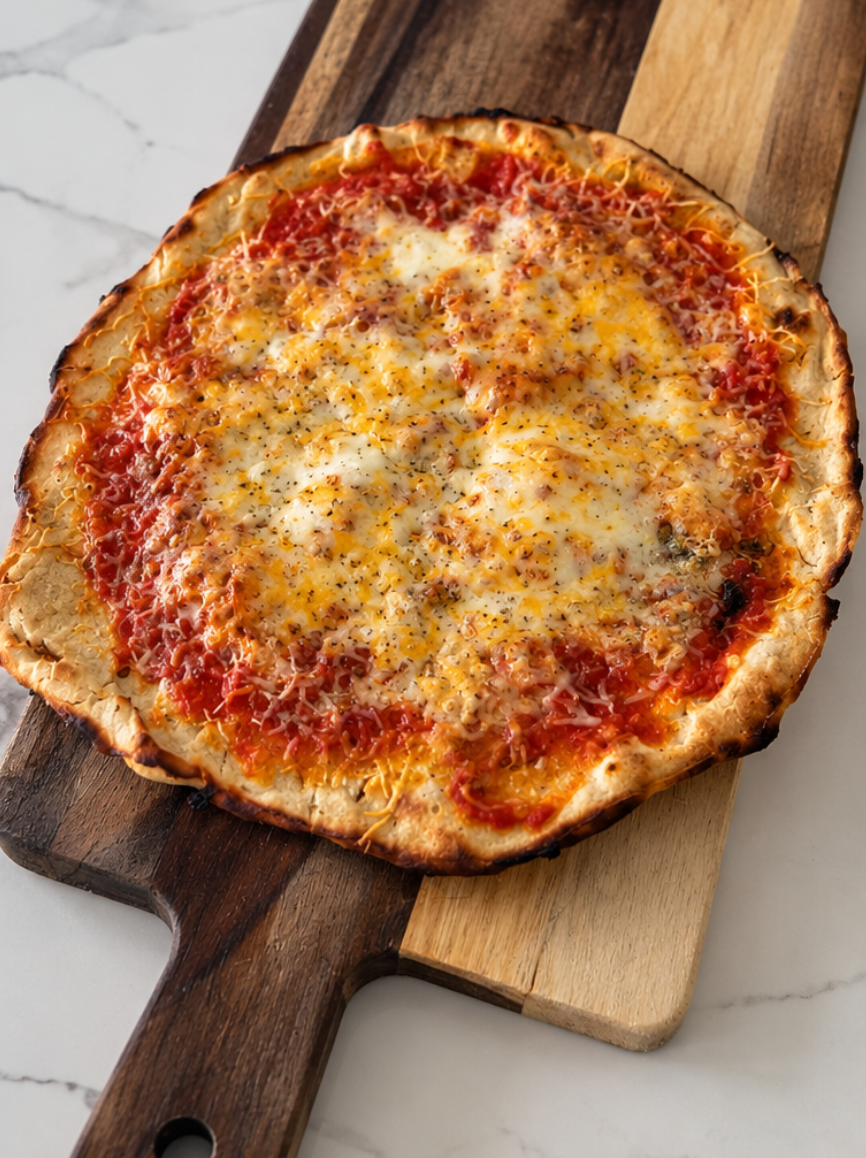 Sourdough Pizza Crust (2-Pack)
