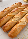 Sourdough Artisan Baguette