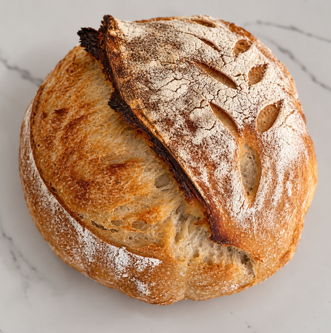 Classic Sourdough